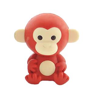 创意动物橡皮擦食物果蔬橡皮卡通幼儿园小学生六一儿童橡皮擦礼品