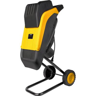 MEDAS大功率碎枝机碎木机