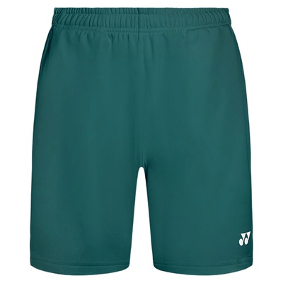 YONEX/尤尼克斯羽毛球服yy男女网球运动短裤吸汗透气120055BCR