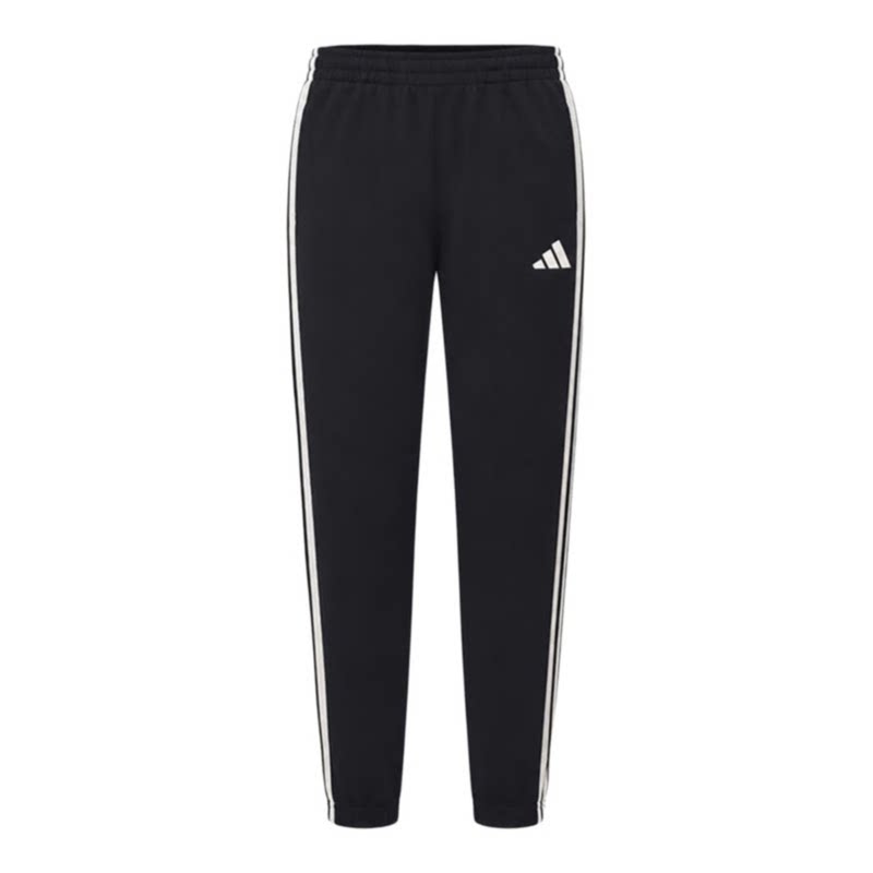 adidas阿迪达斯运动裤女修身舒适休闲针织跑步透气运动长裤KY7050