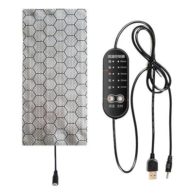 USB-TYPE-C充电腰部腹部肩膀脖子