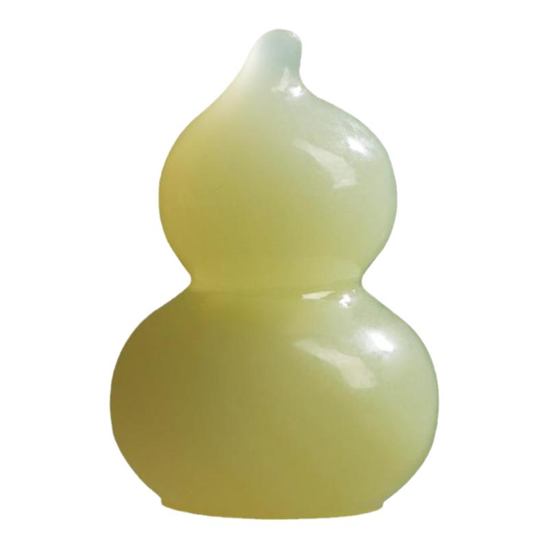 西泠印社印章小葫芦随行章私人定制篆刻玉石挂件礼盒篆刻姓名章书法藏书章企业定制送朋友闺蜜生日礼物