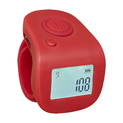 念数计数器9通道带夜光续航3个月