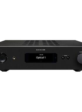 英国NADC658发烧HiFi前级解码器
