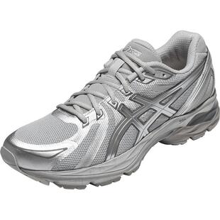 ASICSTIGER亚瑟士GEL-FLUX CN情侣透气运动休闲鞋