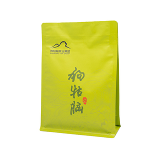 2025新茶江西遂川狗牯脑茶绿茶特级春茶浓香高山200g袋装口粮茶