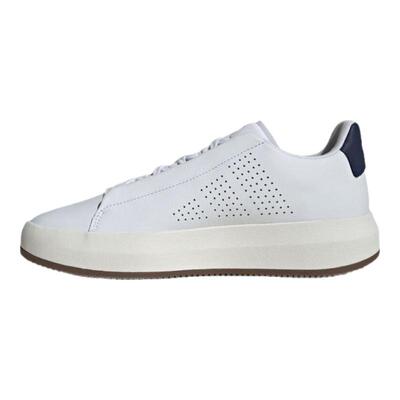 adidas阿迪达斯男女ACESMASHSPW经典网球风运动休闲鞋板鞋JQ2298