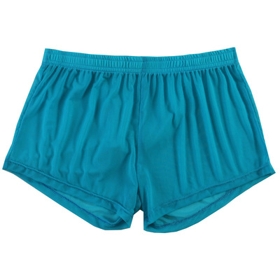 男士网纱内裤大码透气舒适运动