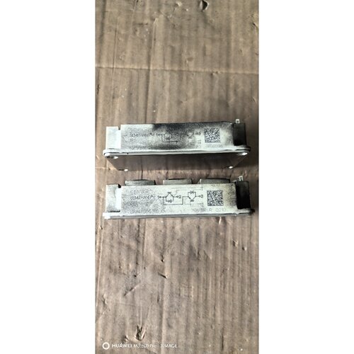 询价-西门康IGBT模块 2块    SKM200GB123D