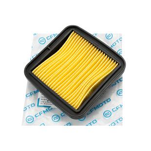 原装配件春风摩托车 XO ST狒狒125 空气格机油滤芯滤清器机滤空滤