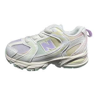 NewBalance NB童鞋26春男童女童儿童宝宝舒适轻软跑步运动鞋530KA