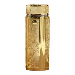 龙凤呈祥纯银保温杯999银正品保温杯九龙银杯水杯旗舰店银杯子金