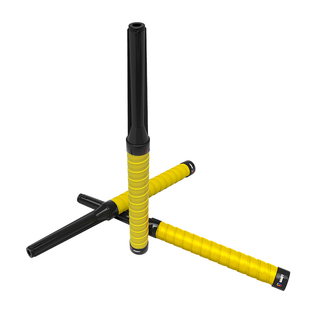 羽毛球挥拍发力训练器挥拍练习神器棒单人扣杀矫正辅助动作纠正