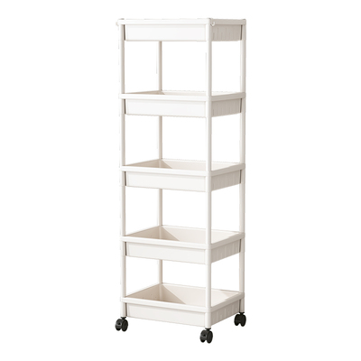 镂空沥水！浴室置物架