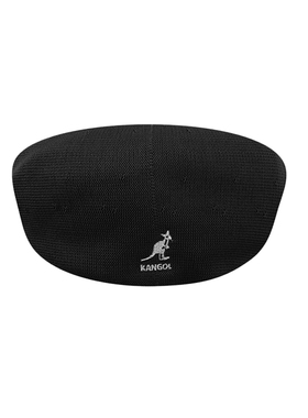 Kangol Tropic504无网眼美潮街头刺绣百搭男女同款画家帽贝雷帽
