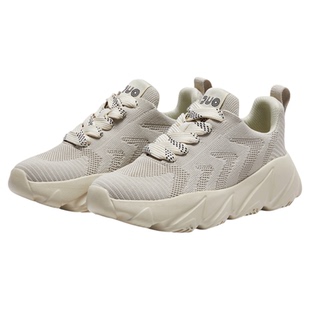 多走路风履2｜老爹鞋新款舒适厚底增高时尚轻便男女鞋休闲运动鞋