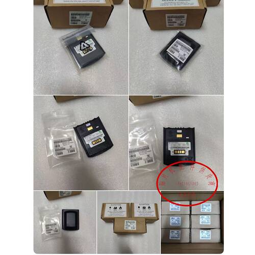 议价斑马全新MC55A0/MC55/MC5590 BTRY-MC55EAB00/82-111094-01