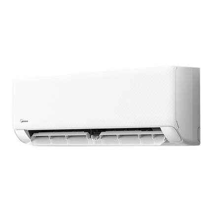 美的空调酷省电二代大1.5匹一