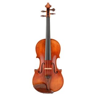 EUMASTER violin克莉丝蒂娜意大利原装进口小提琴名师专业级考级