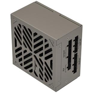 长城650W电源750W白金牌全模组850W铂金ATX3.1主机台式机电脑电源