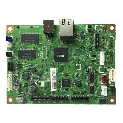 适用 富士施乐M228B/DB/FB/ 265Z主板M225DW M268DW M228/Z接口板