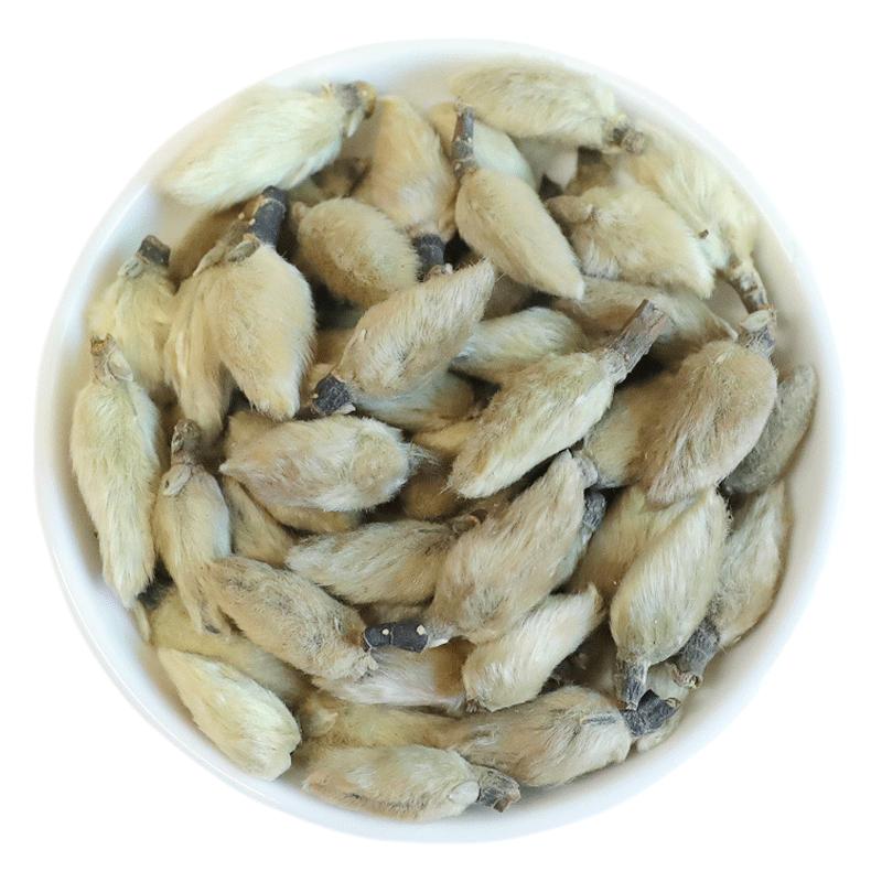 辛夷花500g木笔木兰紫玉林农家无硫卤肉烧菜火锅烧烤香料调料大全