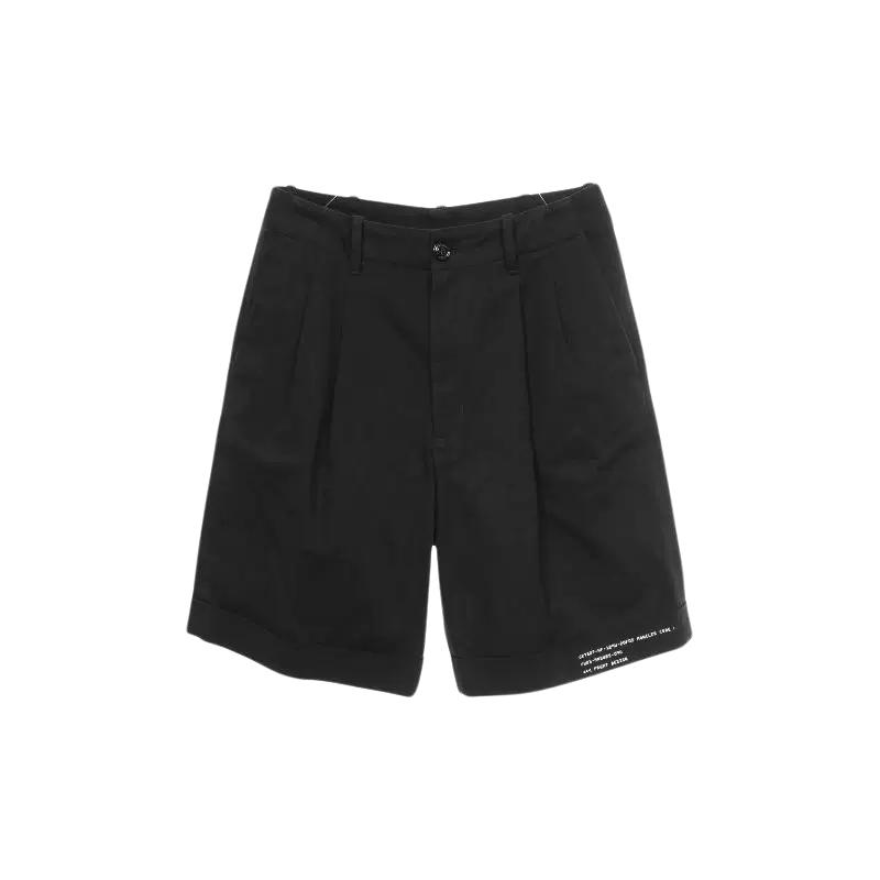 中古Moncler盟可睐裤子メンズ棉