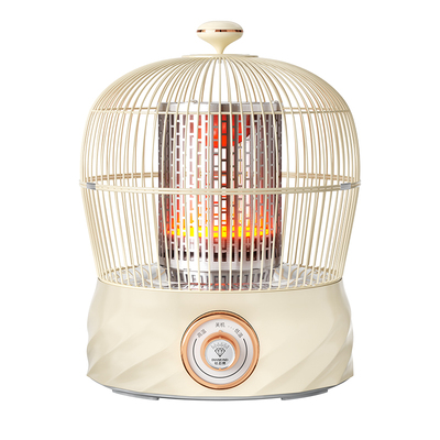 钻石牌鸟笼取暖器家用节能烤火炉