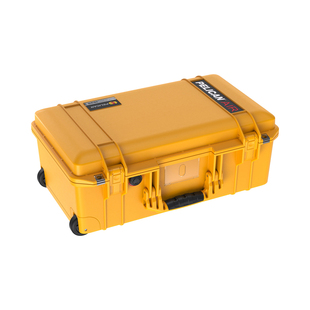 美国PELICAN派力肯1535AIR超轻防水相机防潮箱20寸行李箱安全箱