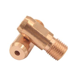 埋弧焊导电嘴适用振.康导电咀埋弧焊机配件M14保护套行走小车轮子