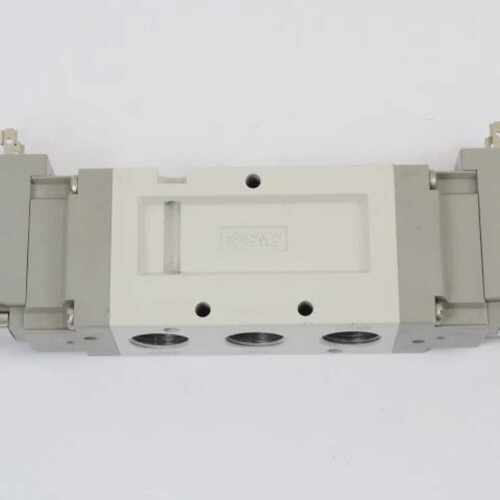 SMC VF5220-5YOD1-03F Magnetventil -used-