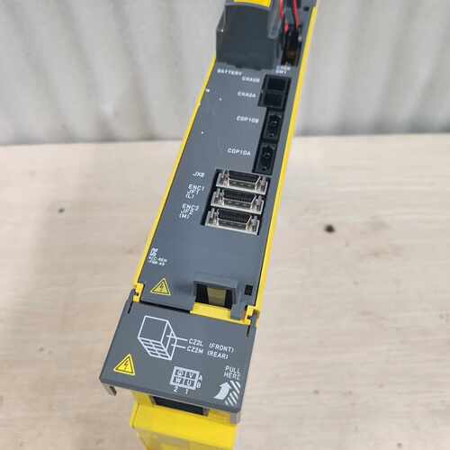 【议价-可维修】FANUC  A06B-6240-H207 40-40-B /均有货