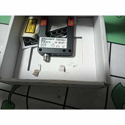 议价BALLUFF巴鲁夫传感器BGL0019BGL30A适用