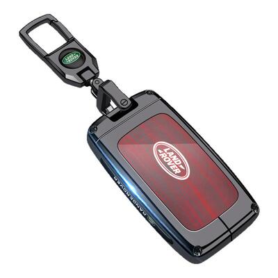 路虎极光等车型钥匙套男女款