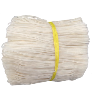 正宗贵州特产米粉 独山下司干米粉 速食大米粗粉细粉扁粉宽粉切粉