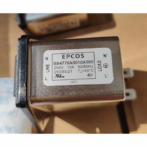 询价EPS电源滤波器B84776A0010A000议价