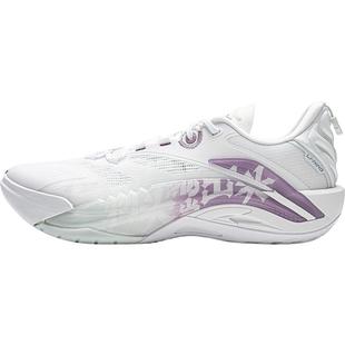 李宁反伍BADFIVE游击1 SUPER丨篮球鞋低帮男鞋轻量超䨻回弹运动鞋