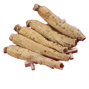 中国东洋参 东洋参  正品 大东洋参段 特级 东洋参段 可免费切片