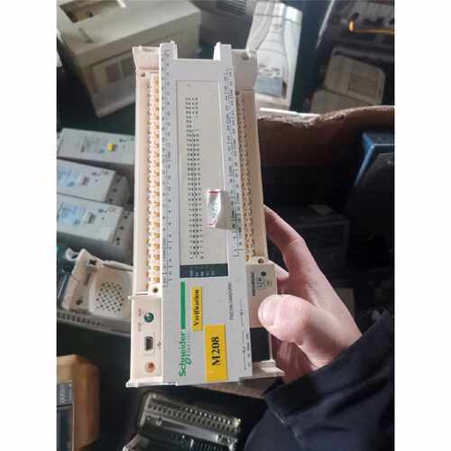 议价施耐德PLC TM218LDA60DRN