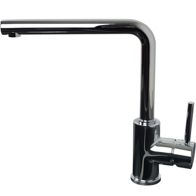 铂浪高德国厨房冷热水龙头