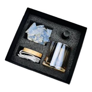 《Gift》香薰礼盒教师情人妇女节毕业生日礼物送朋友闺蜜女伴手礼