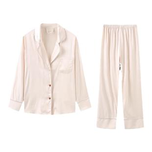 定制睡衣刺绣名字适合送妈妈爸爸婆婆实用型的生日礼物diy礼盒装