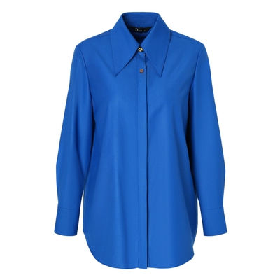 IDPAN时尚百搭长袖上衣