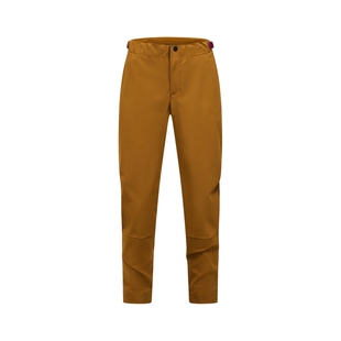 Peak Performance壁克峰Trail户外运动女子野外舒适软壳裤长裤