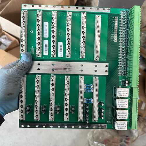 下单前咨询HRD-AS001-025 DB Board 数字背板 RE