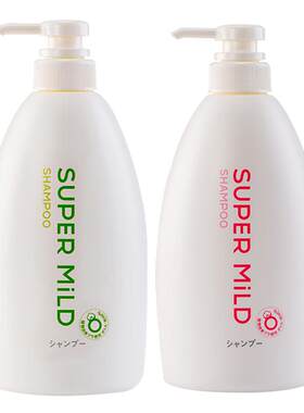 惠润绿野鲜花洗发水600ml