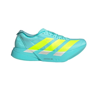 【尖货】adidas阿迪达斯ADIZERO ADIOS PRO 4马拉松跑步鞋 JR1251