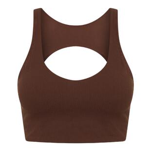 LornaJane瑜伽日常运动内衣背心九分裤IRRESISTIBLE聚拢防震女LJ