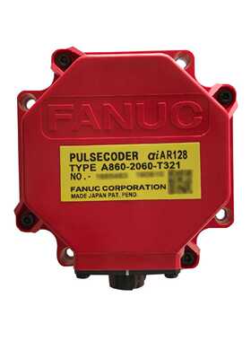 议价A860-2060-T321 FANUC原装编码器全新质保一年议价