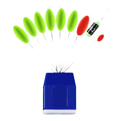 环盛新款正品七星漂传统鲫鱼专用